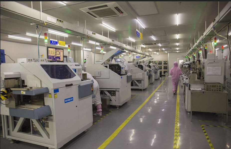 चीन Shenzhen Tengyatong Electronic Co., Ltd. कंपनी प्रोफाइल