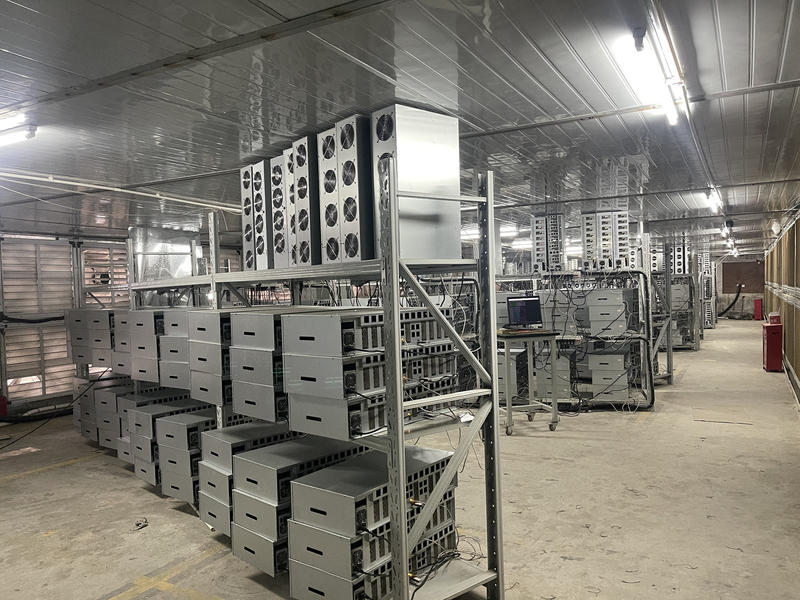 Shenzhen Tengyatong Electronic Co., Ltd. निर्माता उत्पादन लाइन