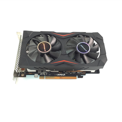 AMD Radeon RX6600M Gaming Graphic Card GDDR5 4GB 64BIT DP HD