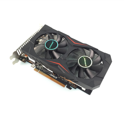 AMD Radeon RX6600M Gaming Graphic Card GDDR5 4GB 64BIT DP HD
