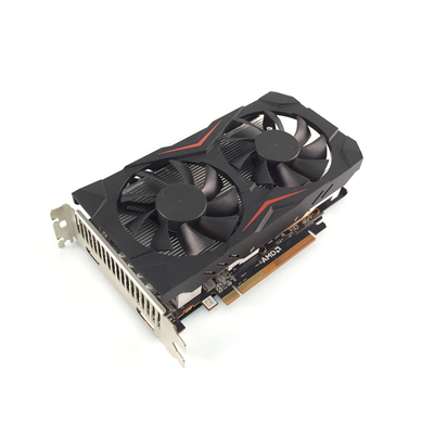 AMD Radeon RX6600M Gaming Graphic Card GDDR5 4GB 64BIT DP HD