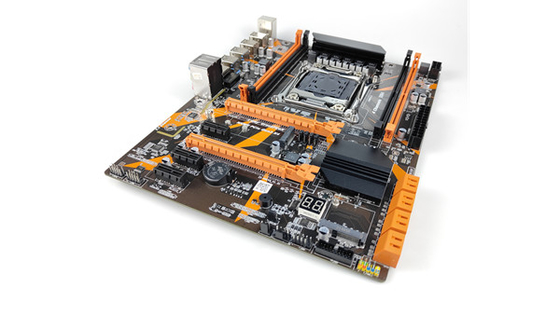 X99 Gaming Motherboard RAM CPU Kit Xeon X99 DDR4 Memory 8gb Xeon E E5 2620