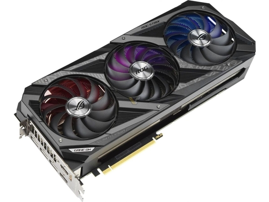 RTX3090 RTX3080 RTX3070 RTX3060 Ti Graphics Card VGA PCI Express 3.0 X16