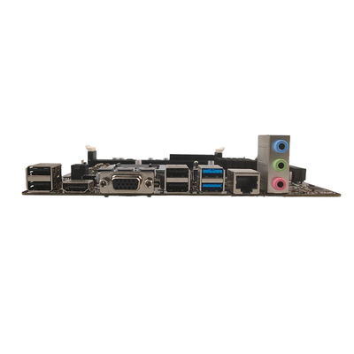 H81 Motherboard 16GB 1600MHz 1333MHz DDR3 CPU Support Core Pentium Xeon