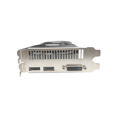 PCWINMAX Geforce RTX 2060 Super 8GB GDDR6 256 Bit For PC Gaming With HD Display DVI Port Dual Fans GPU