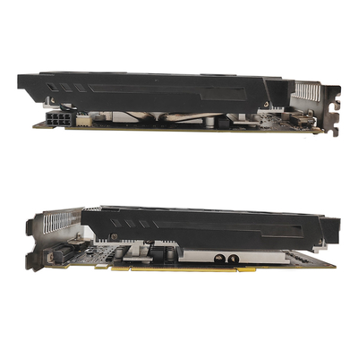 PCWINMAX Geforce RTX 2060 Super 8GB GDDR6 256 Bit For PC Gaming With HD Display DVI Port Dual Fans GPU