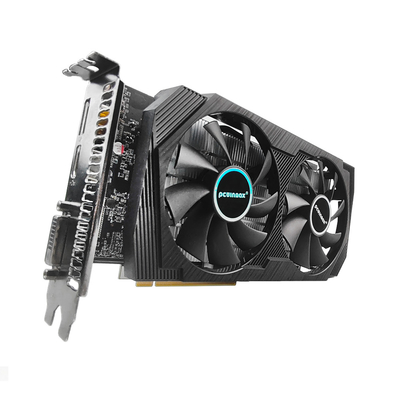 PCWINMAX Geforce RTX 2060 Super 8GB GDDR6 256 Bit For PC Gaming With HD Display DVI Port Dual Fans GPU