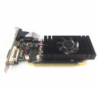 GeForce GT 740 2GB 4GB GDDR3 GDDR5 128-Bit Single Fan Graphics Card DVI HD VGA Low Profile