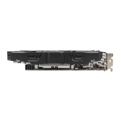PCWINMAX GeForce GTX 1060 5GB GDDR5 160bit Gaming Graphics Card Dual Fans HD DP DVI Output OEM Video Card