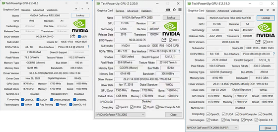 PCWINMAX Geforce RTX 2060 6GB GDRR6 1680MHz Dual Fans VR Ready HD DisplayPort DVI Graphics Card
