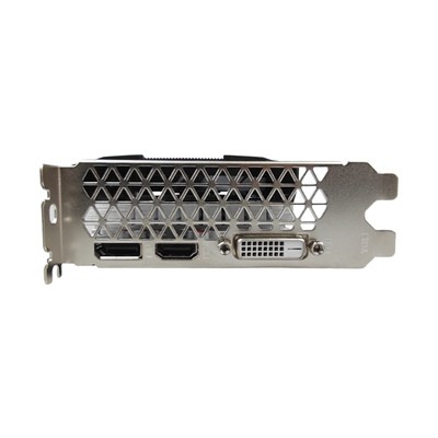 PCWINMAX RX 580 Graphics Card 2048SP 8G GDDR5 256Bit PC Gaming Video Card HD DP DVI Output RX580 for Desktop