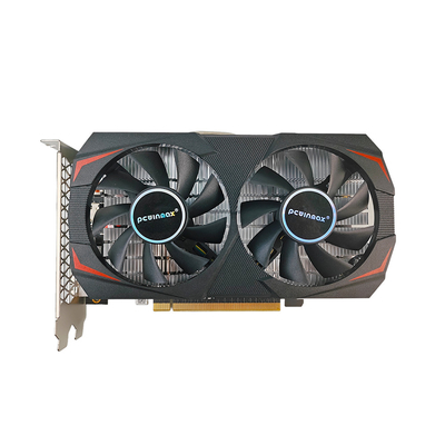 PCWINMAX RX 580 Graphics Card 2048SP 8G GDDR5 256Bit PC Gaming Video Card HD DP DVI Output RX580 for Desktop