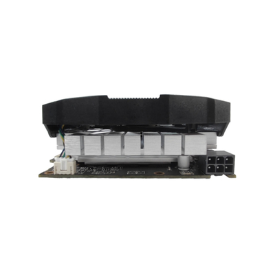 PCWINMAX RX 580 Graphics Card 2048SP 8G GDDR5 256Bit PC Gaming Video Card HD DP DVI Output RX580 for Desktop