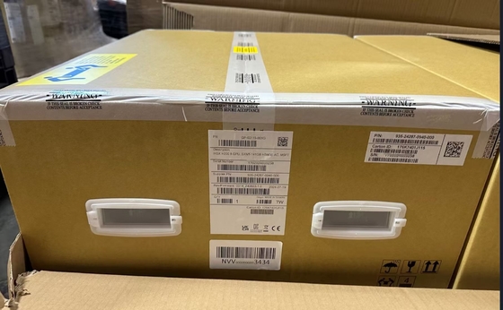 High-Performance AI GPU Server Supermicro H100 SXM5 2x Xeon 8462Y 5120GB DDR5 8x NV H100/H200 8x ConnectX-7 400Gbps